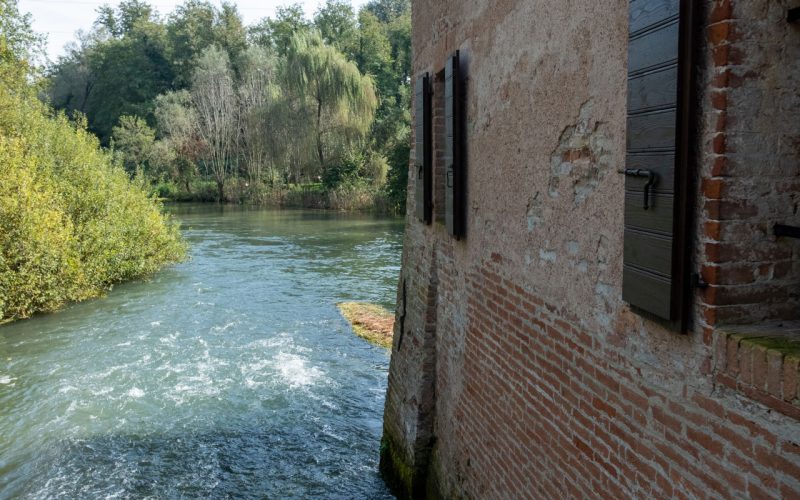 quinto di treviso valle agredo