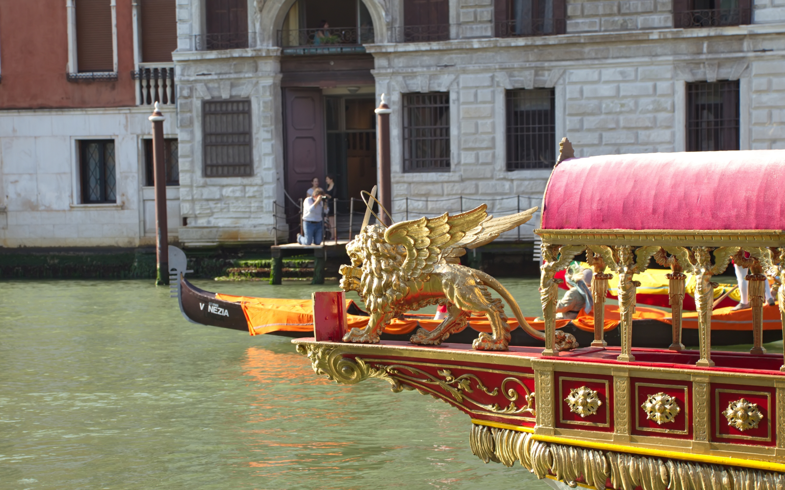 Best spots to see Regata Storica di Venezia 2022 Italia.it