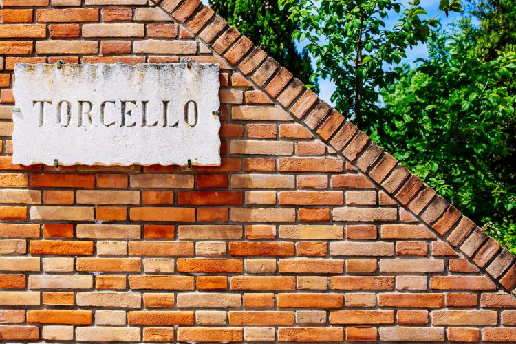 Torcello - Venezia, Veneto