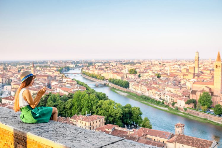 Verona, Veneto