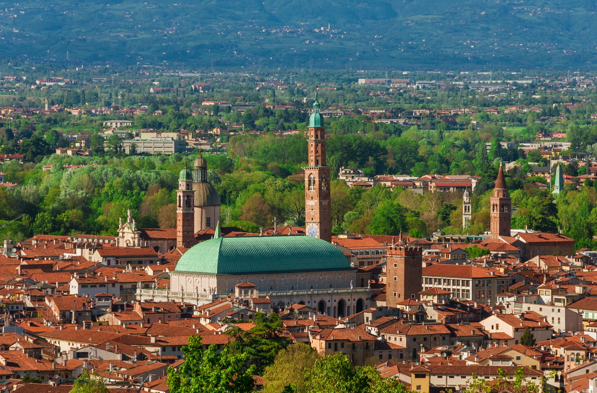 10 Culturally Rich Year-Round Things to Do in Vicenza Italy