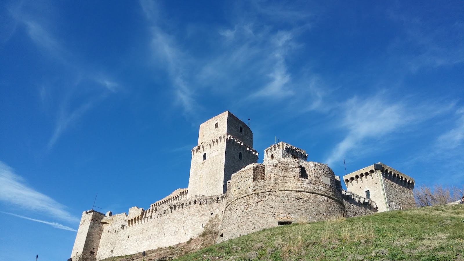 Bastia Umbra