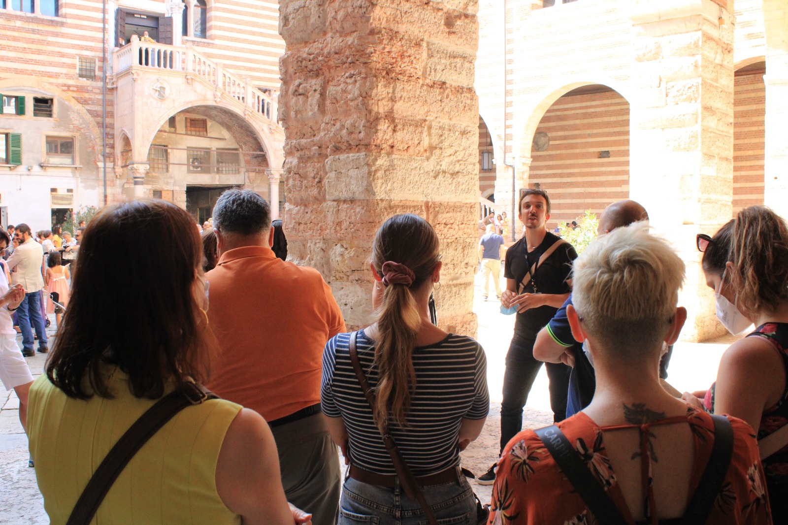 Francesco Castioni Italia.it