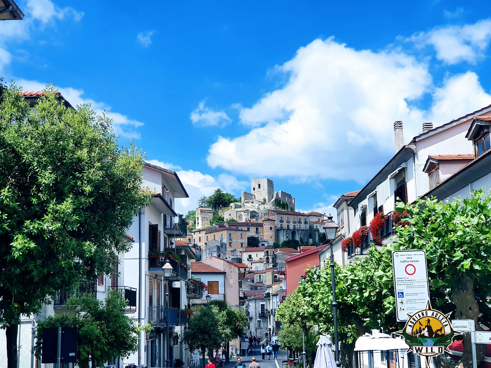Buccino - Italia.it