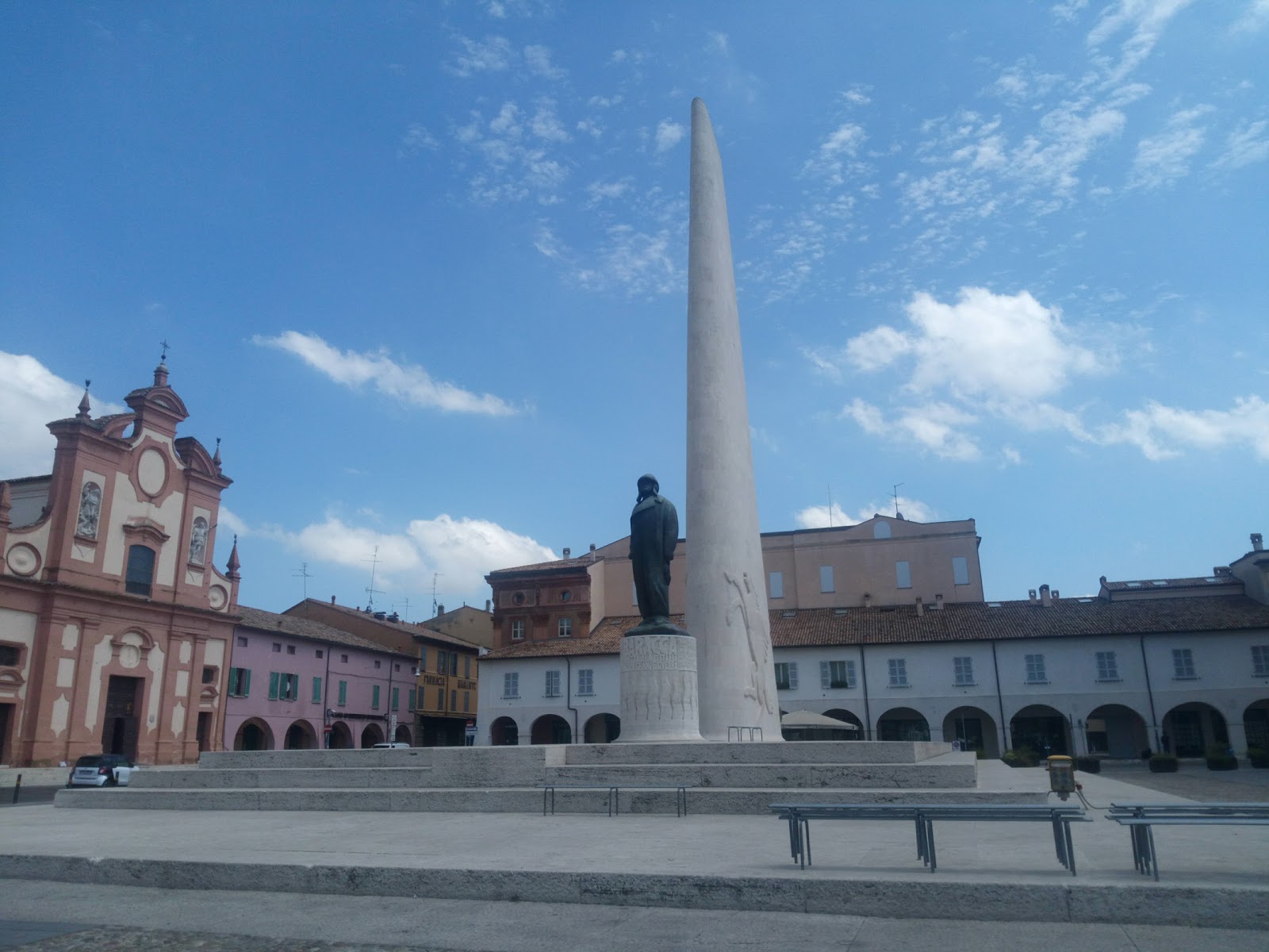 Lugo Italia.it