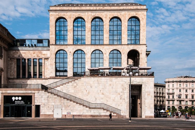 Museo del 900