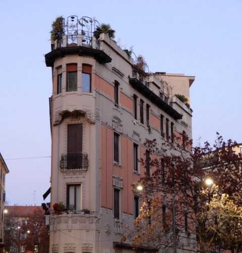 Casa Sartorio