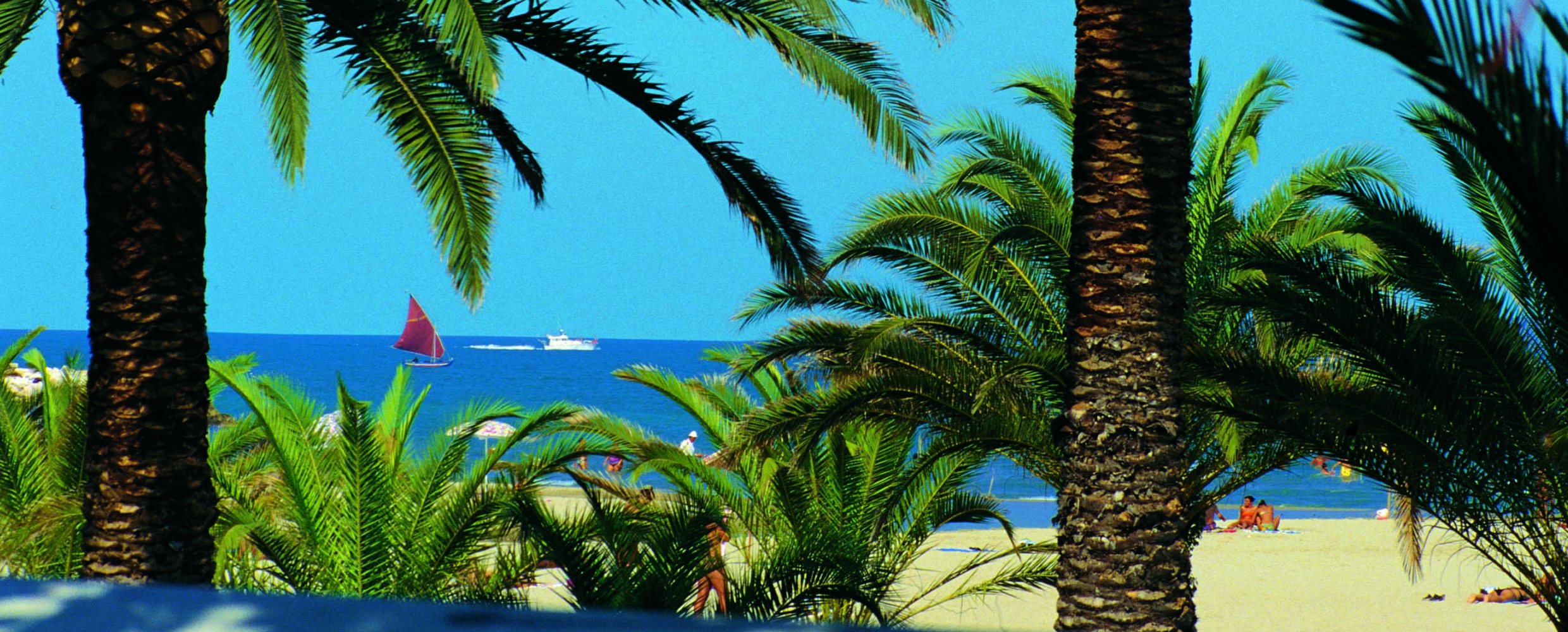 San Benedetto del Tronto ciudad en las Marcas Italia
