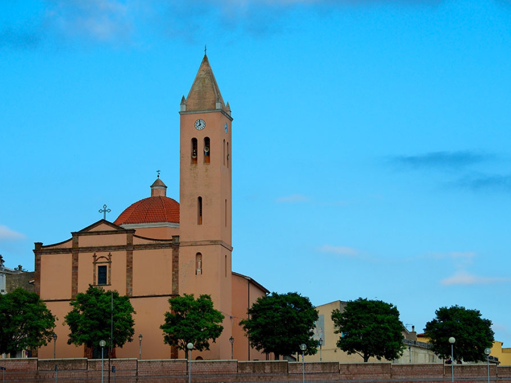 Bolotana, pueblo en Cerdeña qué ver Italia.it