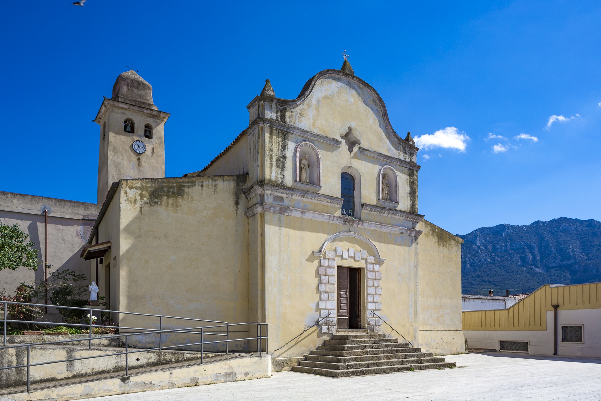 Irgoli, pueblo en Cerdeña qué ver Italia.it