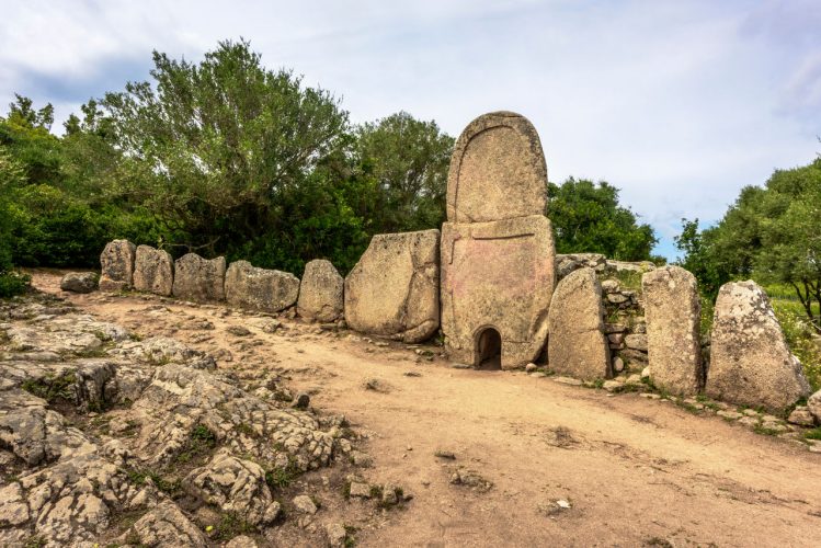 Tomba dei Giganti