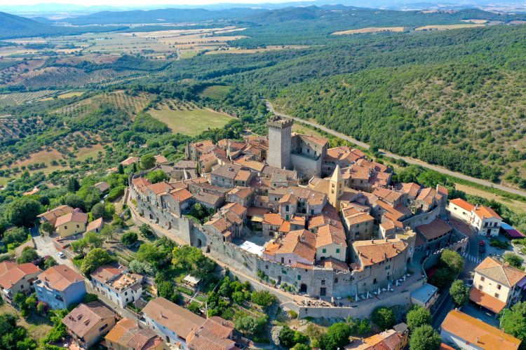 Capalbio