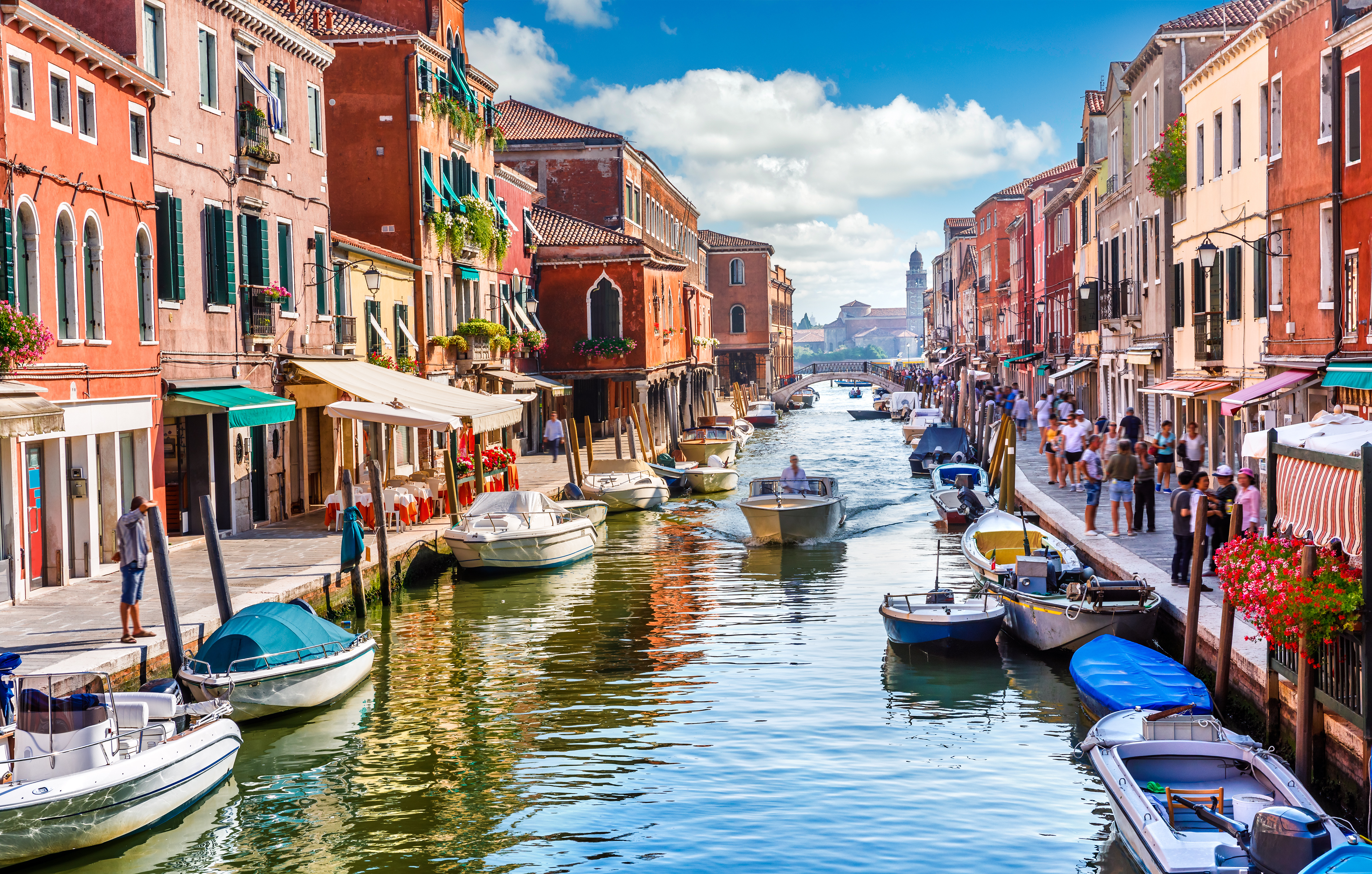Como Visitar Murano 60 Foto Farosypuertos
