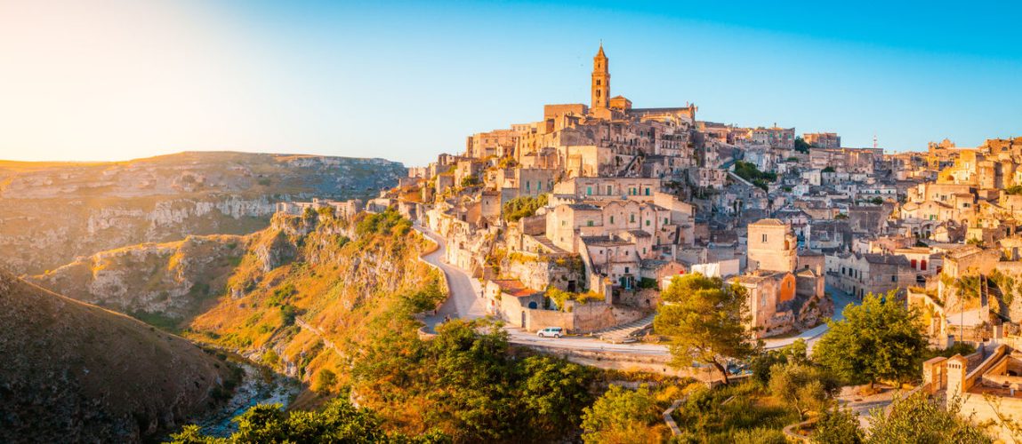 Matera - Basilicata