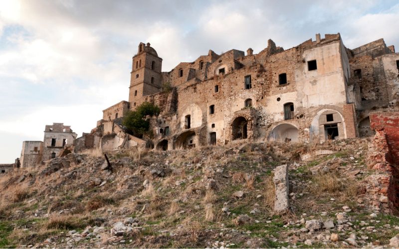 Craco