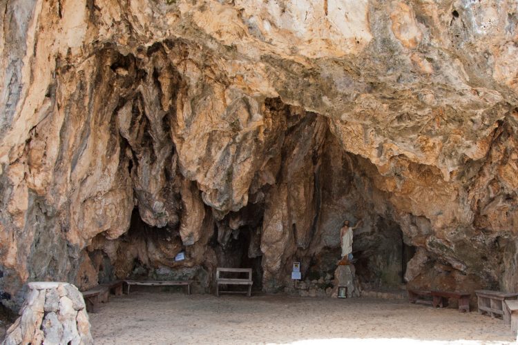 Eremo di Monte Stella