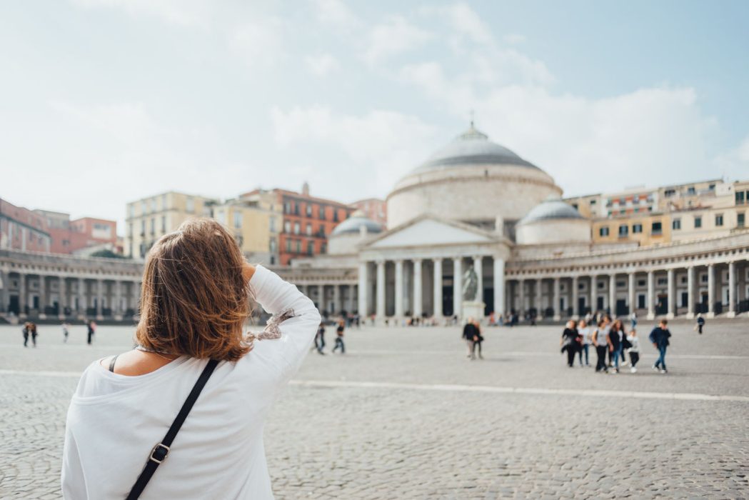 Art and Culture: cultural tourism in Italy - Italia.it