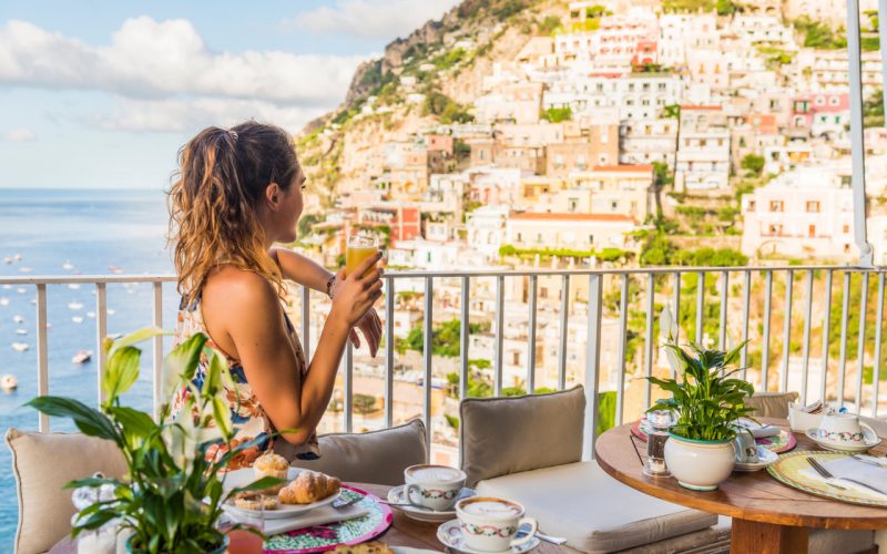 villa mágica costa de amalfi