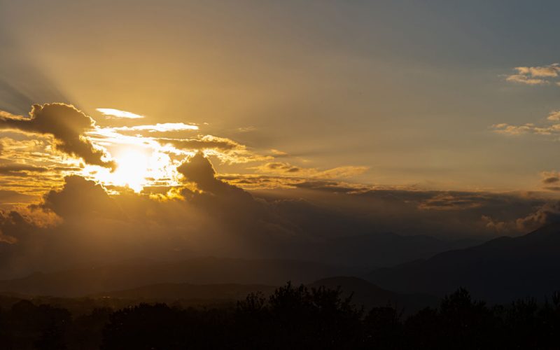 alba in molise
