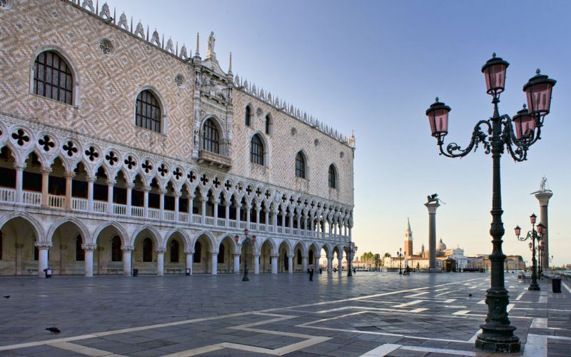 venecia interiores