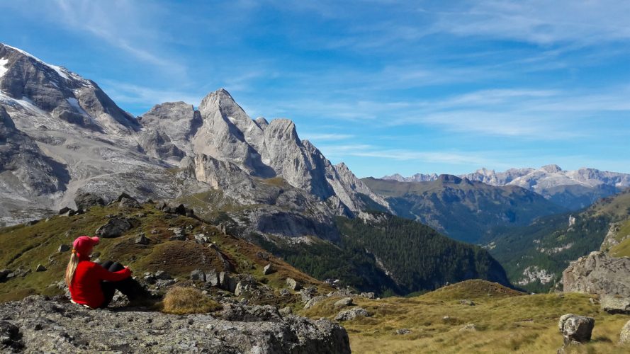 Dolomiti