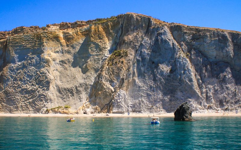 Cala di Feola