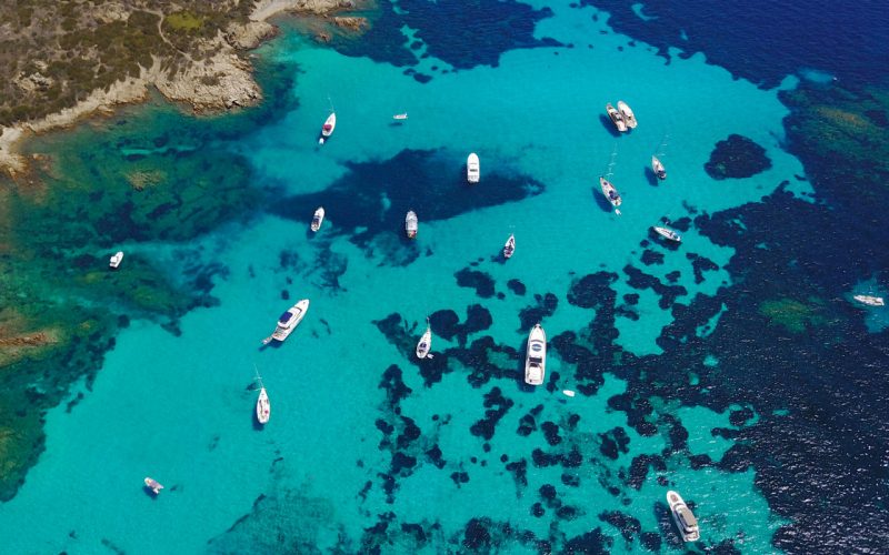 Cala Santa Maria