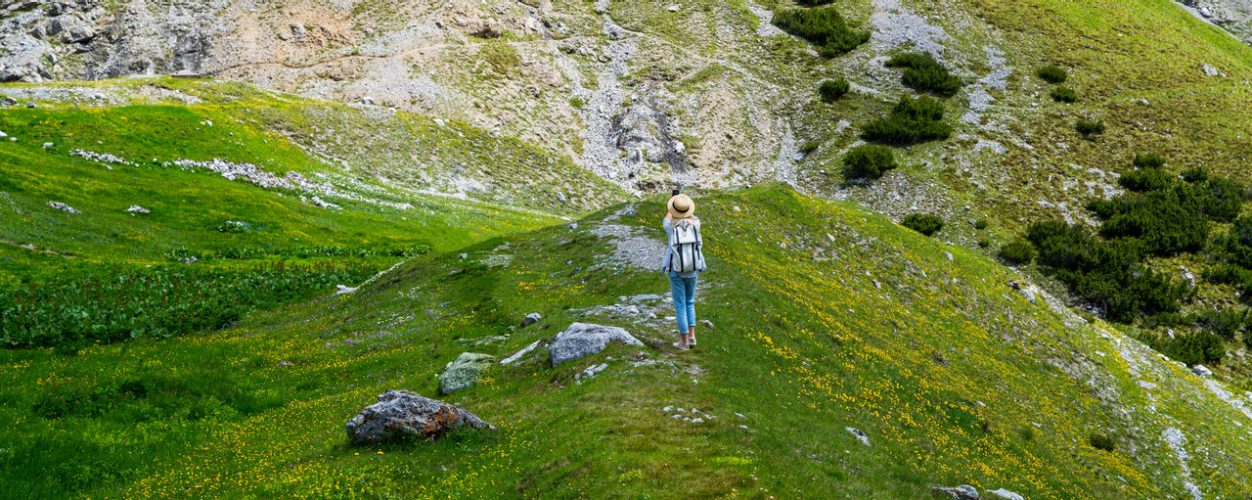 Parco Nazionale dello Stelvio