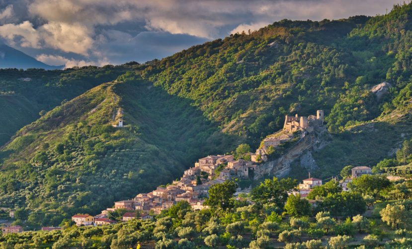 CLETO | Calabria