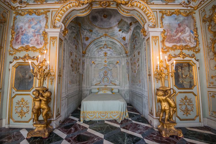 Palazzo Rosso