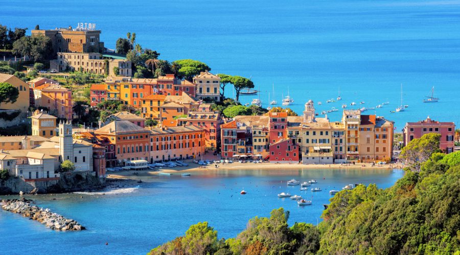 Sestri Levante