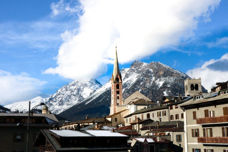 Bormio, Lombardia