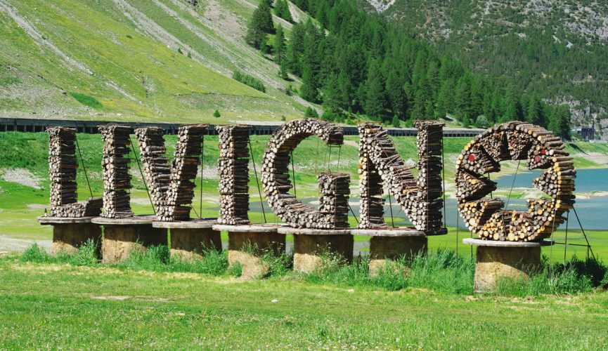 Livigno, Lombardia