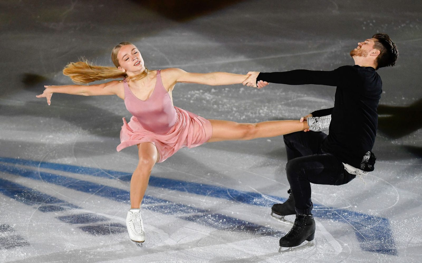 ISU Grand Prix of Figure Skating Final 2022 Italia.it