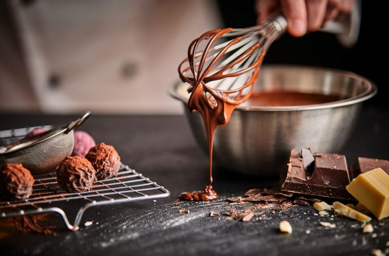Cioccolato