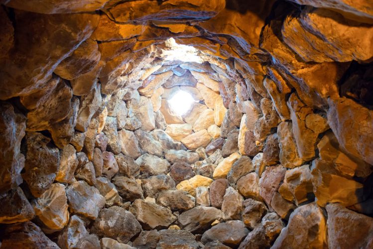 Nuraghe