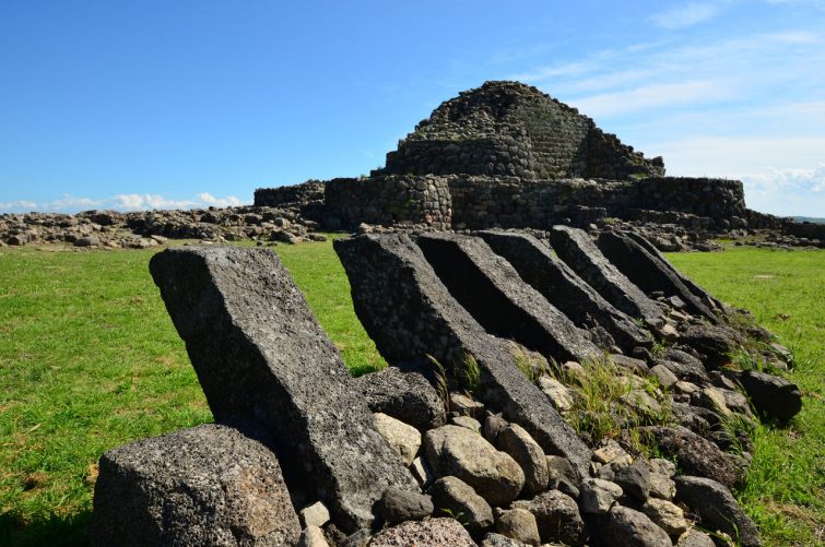 Nuraghe