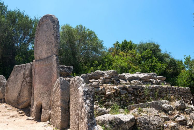 Nuraghe