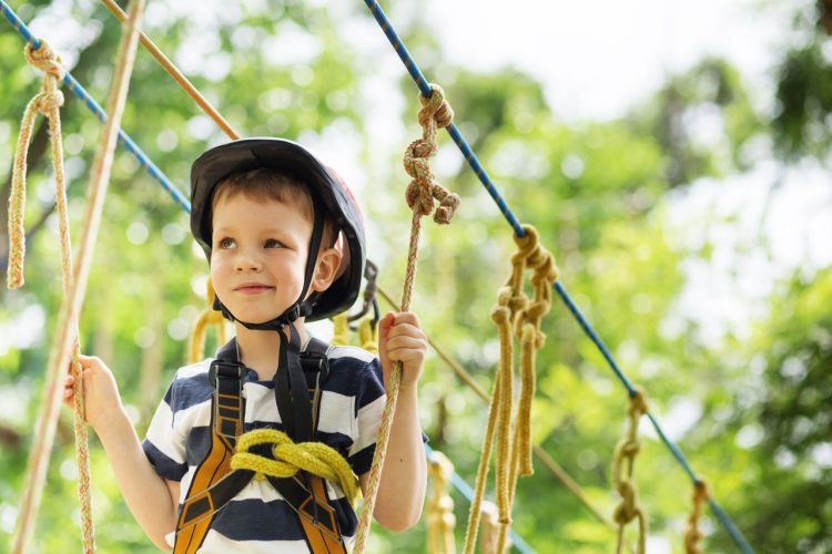 Pula Adventure Park-Sardegna