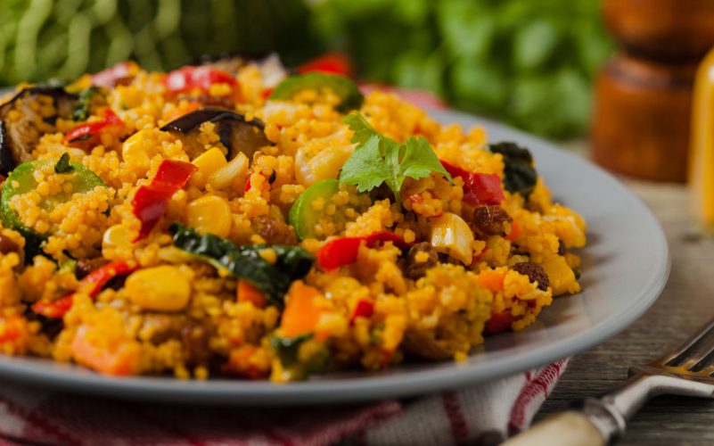 cous cous championship