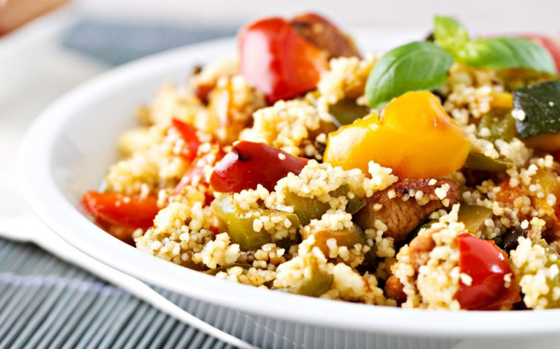 cous cous san vito
