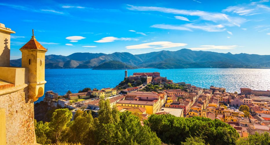 Isola d'Elba