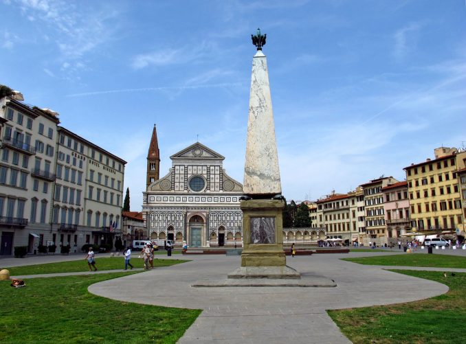 Chiesa di Santa Maria Novella