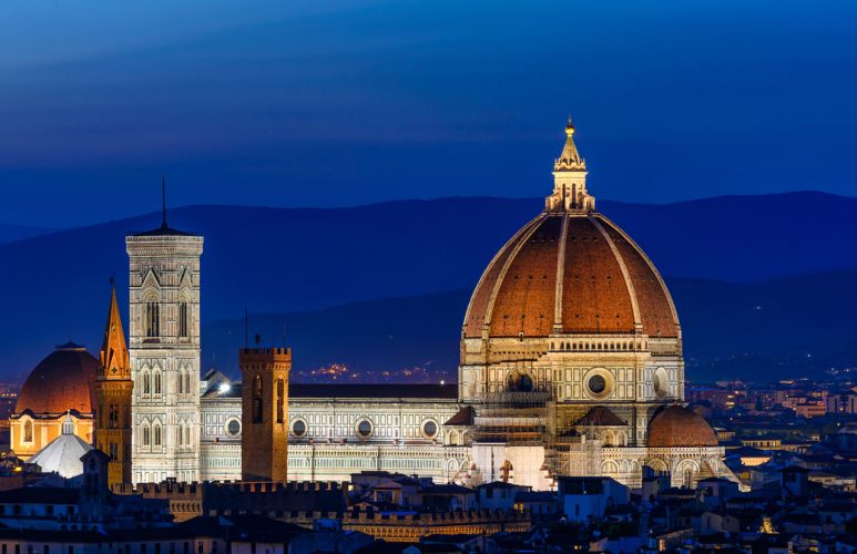 Cattedrale di Santa Maria del Fiore