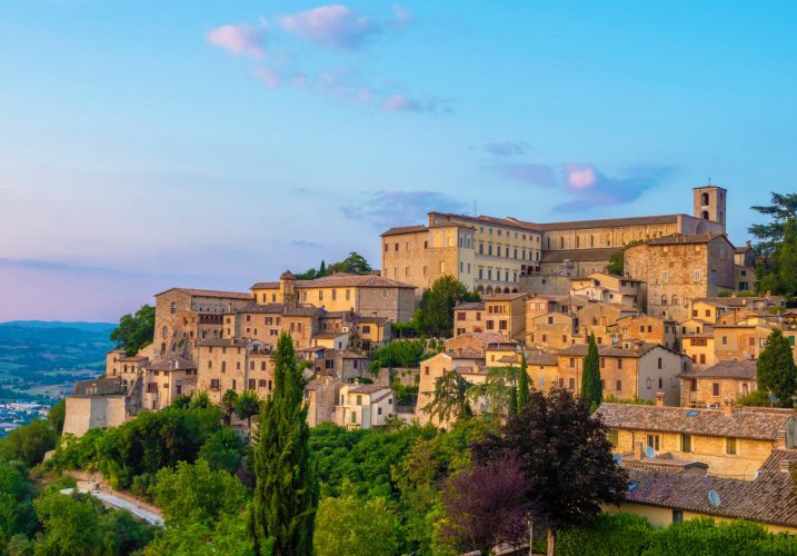 Todi