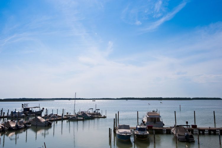 Porto Baseleghe - Bibione, Veneto
