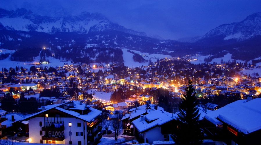 Cortina D’Ampezzo, Veneto