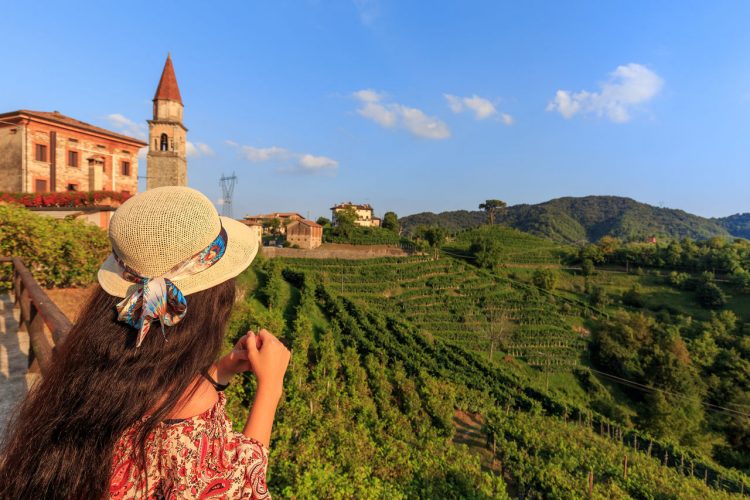 Colline del Prosecco - Veneto