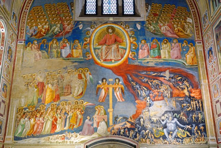 Giudizio Universale