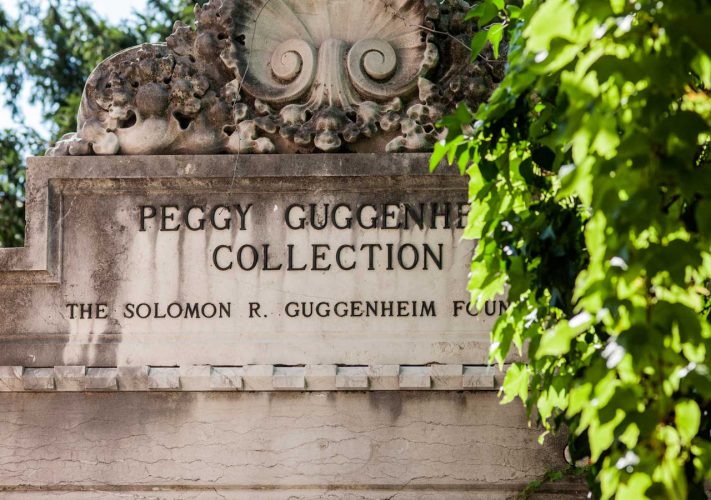 Peggy Guggenheim Collection - Venezia, Veneto